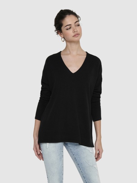 Sweatshirt Female Only Sweatshirt Female Only