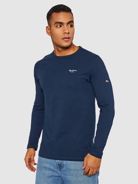 Camisas Masculino Pepe Jeans London