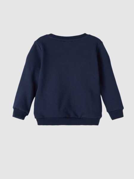 Sweatshirt Menina Nida Light Name It