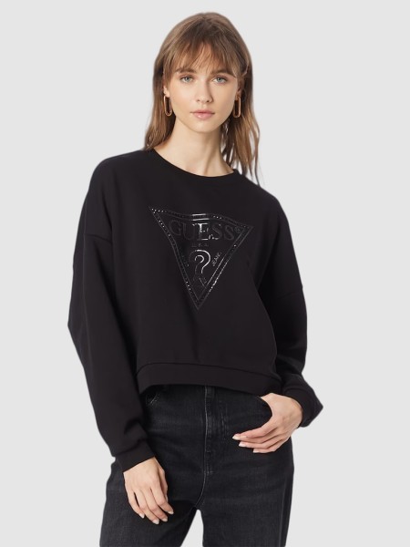 Sudaderas Femenino Guess