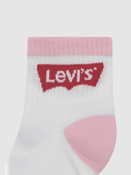 Calcetines Unisex Levis Calcetines Unisex Levis
