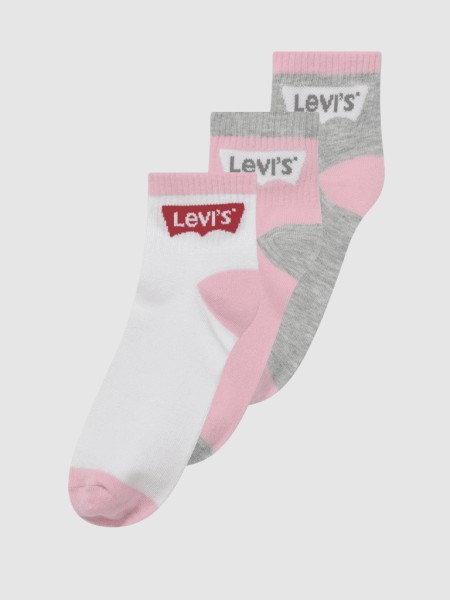 Calcetines Unisex Levis Calcetines Unisex Levis
