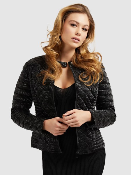 Chaqueta Femenino Guess