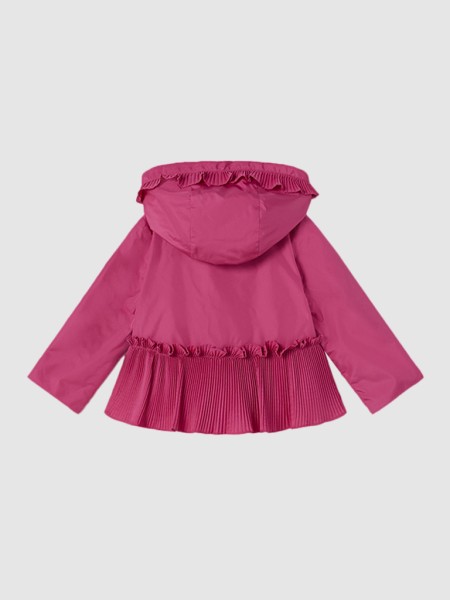 Jackets Female Mayoral