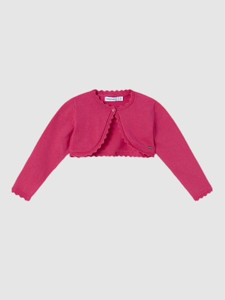 Jackets Female Mayoral
