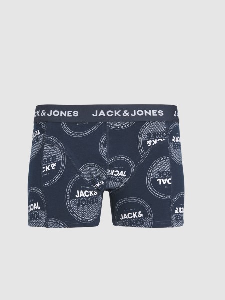Boxers Male Jack & Jones