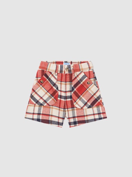 Shorts Female Mayoral Shorts Female Mayoral