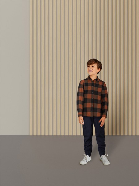 Camisa Masculino Name It Camisa Masculino Name It