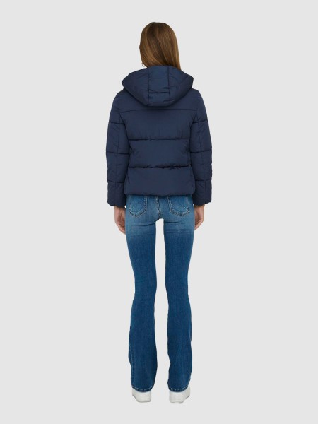 Jacket Female Only