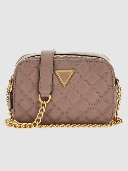 Shoulder Bag Female Guess Acess�rios
