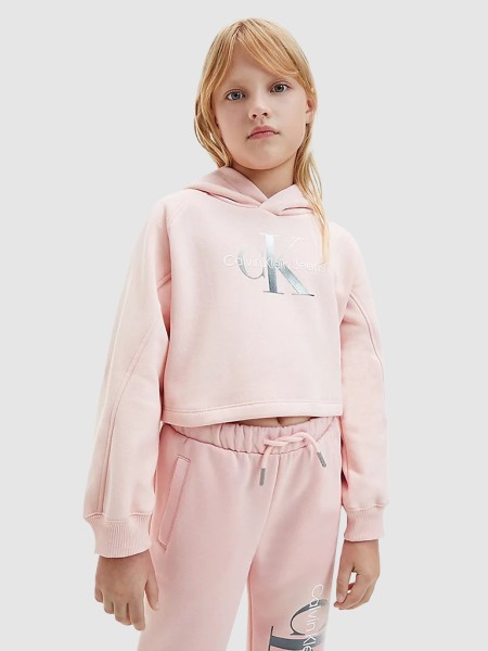 Sweatshirt Female Calvin Klein