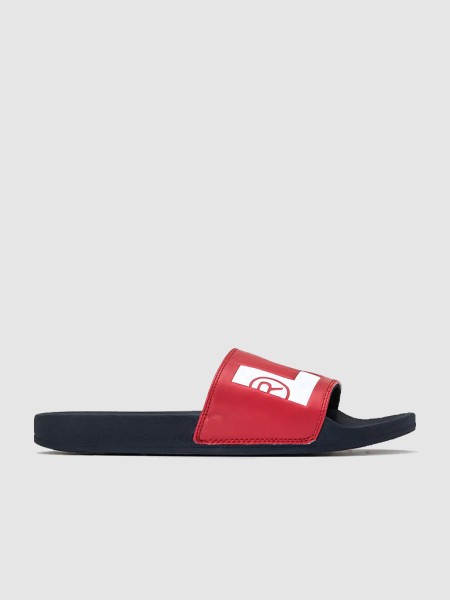 Slippers Male Levis