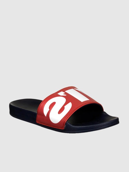 Zapatillas Masculino Levis Zapatillas Masculino Levis