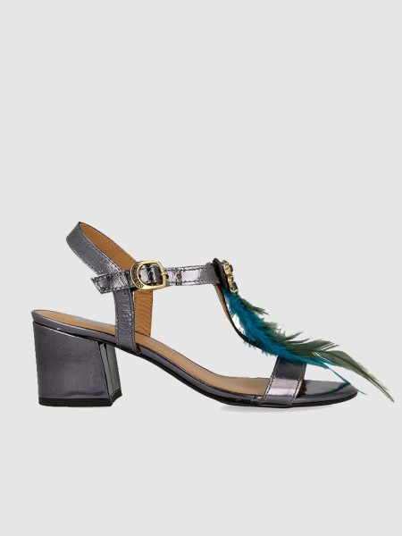 Sandália Mulher Gioseppo Sandália Mulher Gioseppo