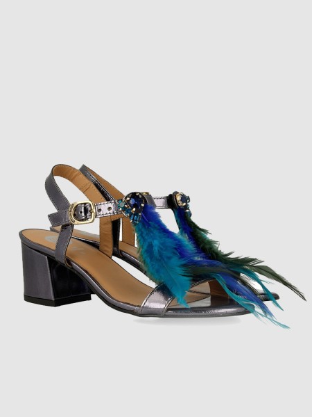 Sandália Mulher Gioseppo Sandália Mulher Gioseppo