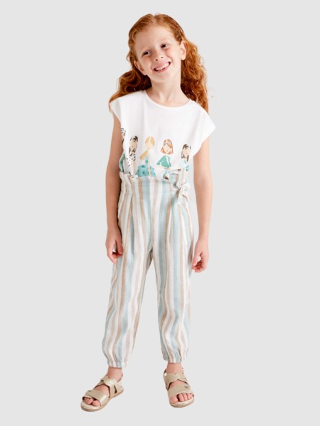 Pantalons F�minin Mayoral