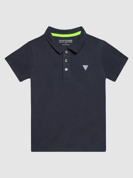 Polos Masculin Guess Kids