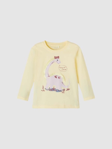 Sweatshirt F�minin Name It