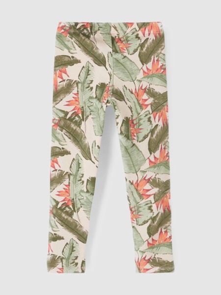 Legging Menina Fibloom Name It
