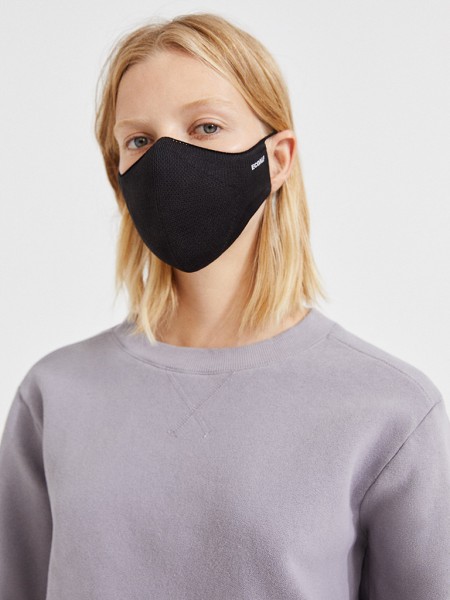 Máscara Safetyalf Ecoalf Máscara Safetyalf Ecoalf