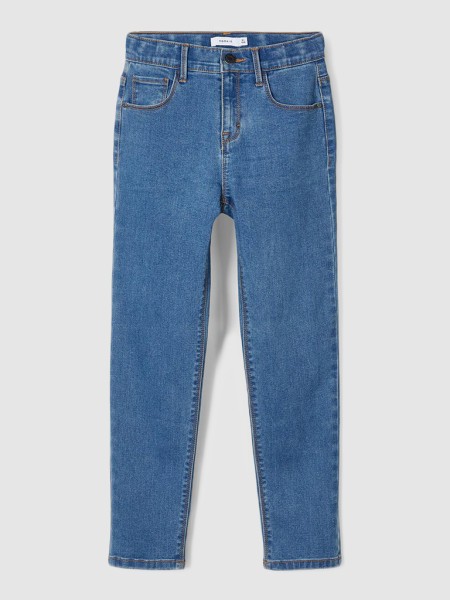 .Jeans Menina Rose Name It .Jeans Menina Rose Name It