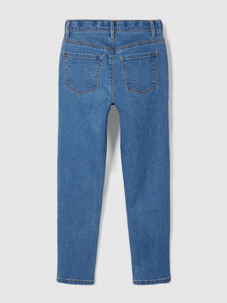 .Jeans Menina Rose Name It