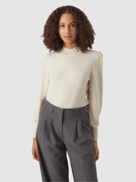 Sweatshirt Female Vero Moda Sweatshirt Female Vero Moda