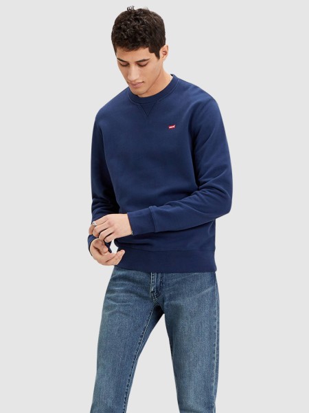 Jumper Male Levis Jumper Male Levis