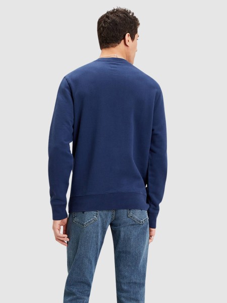 Jumper Male Levis Jumper Male Levis