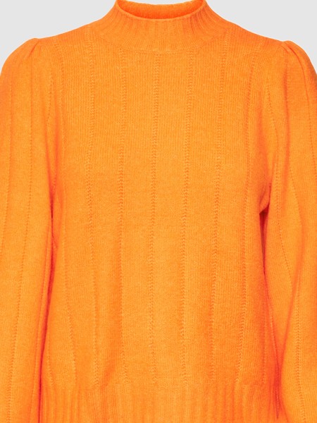 Camisola de Malha Mulher Maxin Vero Moda Camisola de Malha Mulher Maxin Vero Moda