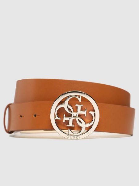 Cinturones Femenino Guess Acessórios Cinturones Femenino Guess Acessórios