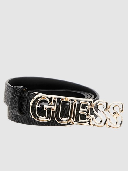 Belts Female Guess Acess�rios