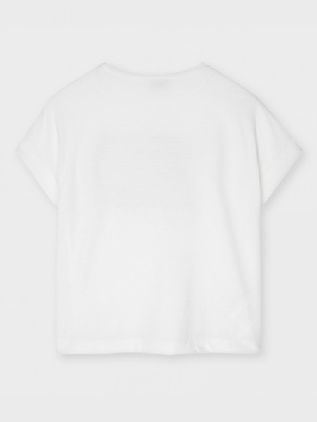 T-Shirt Female Mayoral