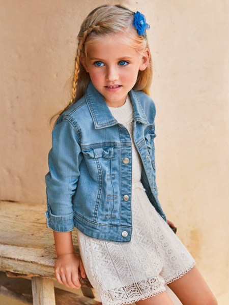 Veste F�minin Mayoral