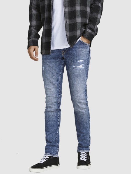 Trousers Male Jack & Jones