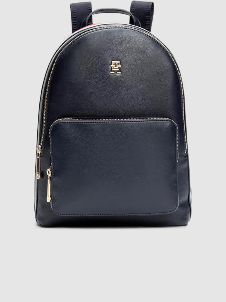 Backpacks Female Tommy Jeans Backpacks Female Tommy Jeans
