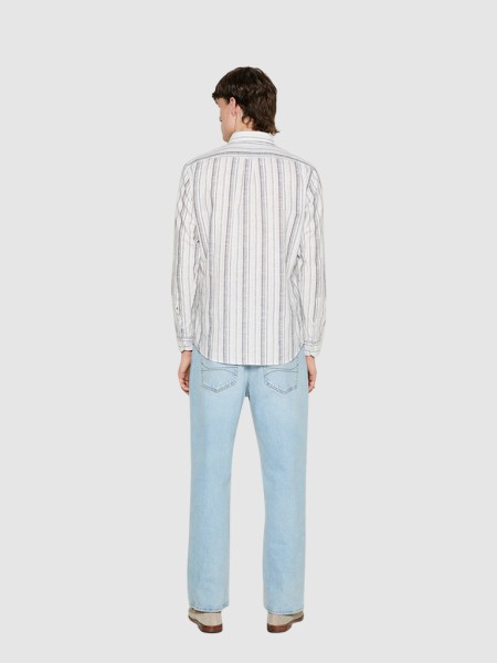 Camisas Masculino Boss Camisas Masculino Boss