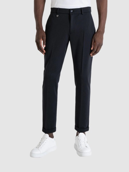 Trousers Male Antony Morato