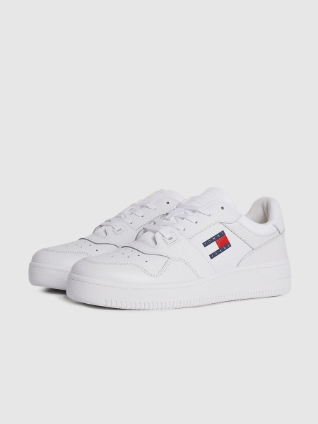 Trainers Male Tommy Jeans Trainers Male Tommy Jeans