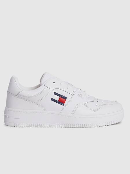 Trainers Male Tommy Jeans Trainers Male Tommy Jeans