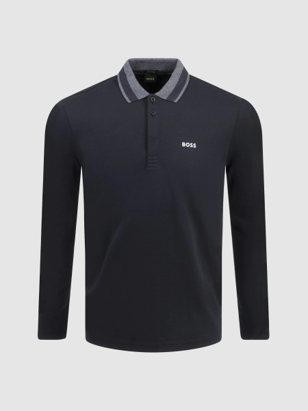 Polos Masculino Boss Polos Masculino Boss