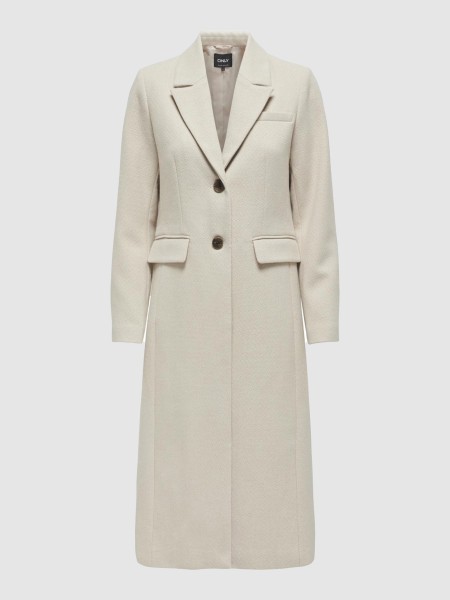Jacket Female Only