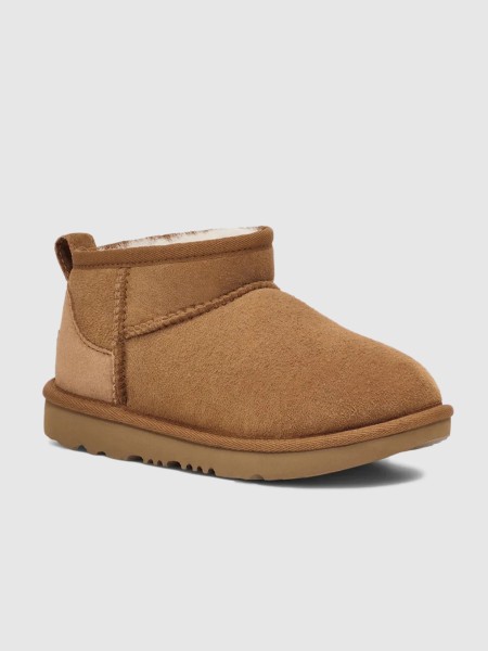 Bottes F�minin Ugg