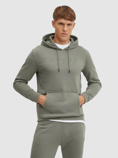 Jersey Masculino Guess Activewear