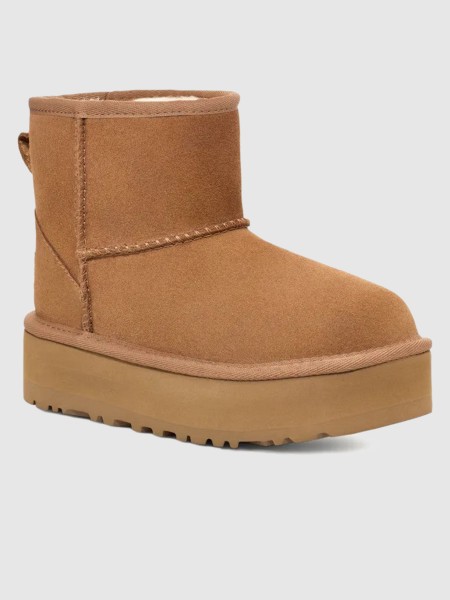 Bottes F�minin Ugg