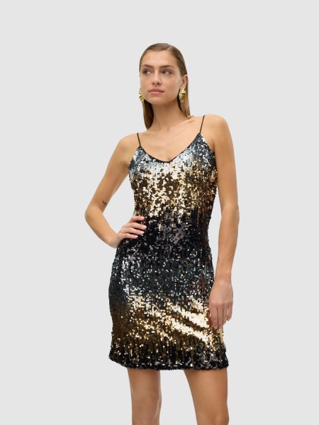 Robes Féminin Vero Moda Robes Féminin Vero Moda