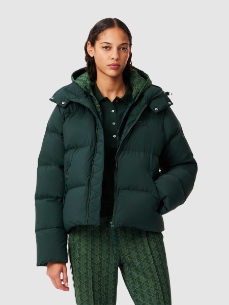 Chaqueta Femenino Lacoste