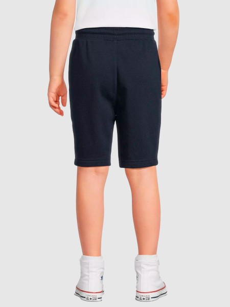 Shorts Masculin Converse