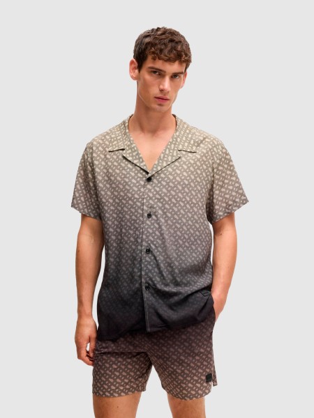 Camisas Masculino Boss Camisas Masculino Boss