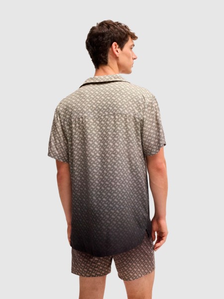 Camisas Masculino Boss Camisas Masculino Boss